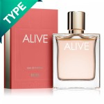 Alive - Hugo Boss (Type)