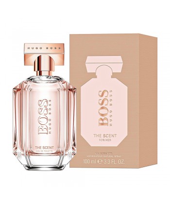 The Scent For Her - Boss Hugo (Type)