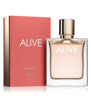 Alive - Hugo Boss (Type)