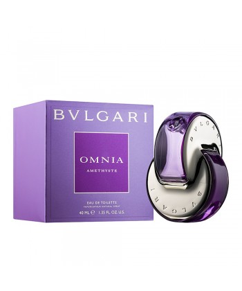 Omnia Amethyste - Bulgari (Type)