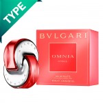 Omnia Coral - Bulgari (Type) Σετ
