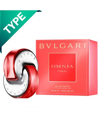 Omnia Coral - Bulgari (Type)