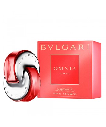 Omnia Coral - Bulgari (Type)