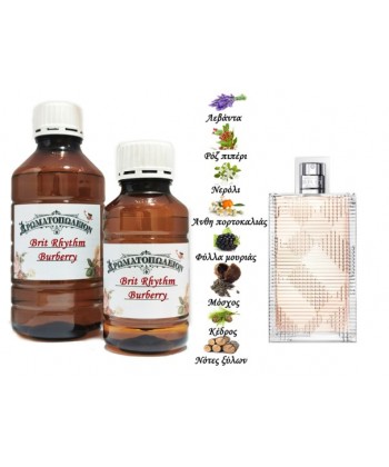 Brit Rhythm For Her - Burberry (Type) Brit Rhythm For Her - Burberry (Type)