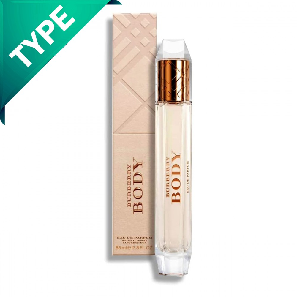 Body - Burberry (Type)