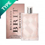 Brit Rhythm For Her - Burberry (Type)