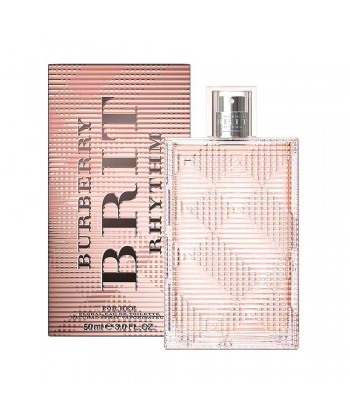 Brit Rhythm For Her - Burberry (Type)