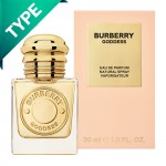 Goddess - Burberry (Type)