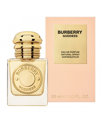 Goddess - Burberry (Type)