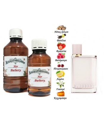 Her - Burberry (Type) Her - Burberry (Type)