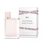 Her - Burberry (Type)