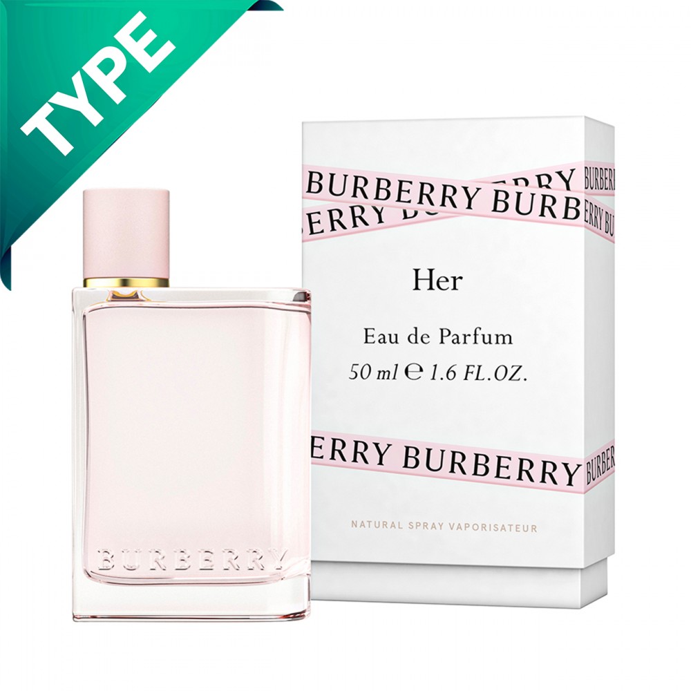 Her - Burberry (Type)