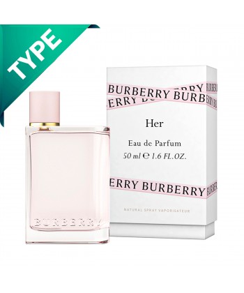 Her - Burberry (Type)