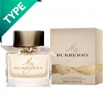 My Burberry - Burberry (Type)