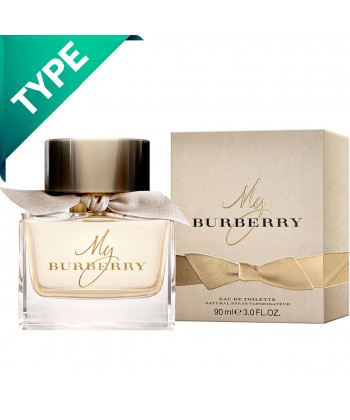 My Burberry - Burberry (Type)
