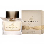 My Burberry - Burberry (Type)
