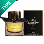 My Burberry Black - Burberry (Type)