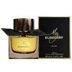 My Burberry Black - Burberry (Type)