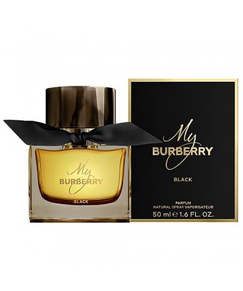 My Burberry Black - Burberry (Type)