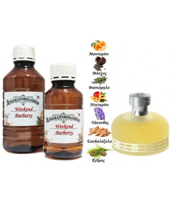 Weekend For Women - Burberry (Type) Weekend For Women - Burberry (Type)