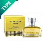 Weekend For Women - Burberry (Type)
