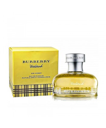 Weekend For Women - Burberry (Type)