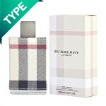 London for Women - Burberry (Type)