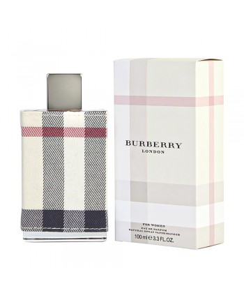 London for Women - Burberry (Type)