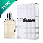 The Beat - Burberry (Type)