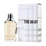 The Beat - Burberry (Type)