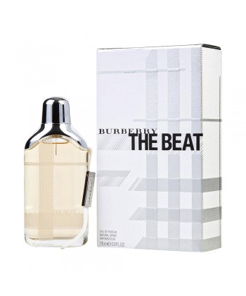 The Beat - Burberry (Type)