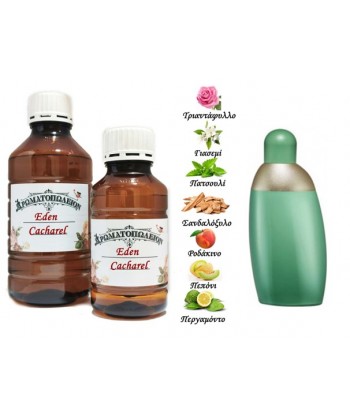 Eden - Cacharel (Type) Eden - Cacharel (Type)