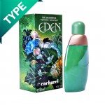 Eden - Cacharel (Type)