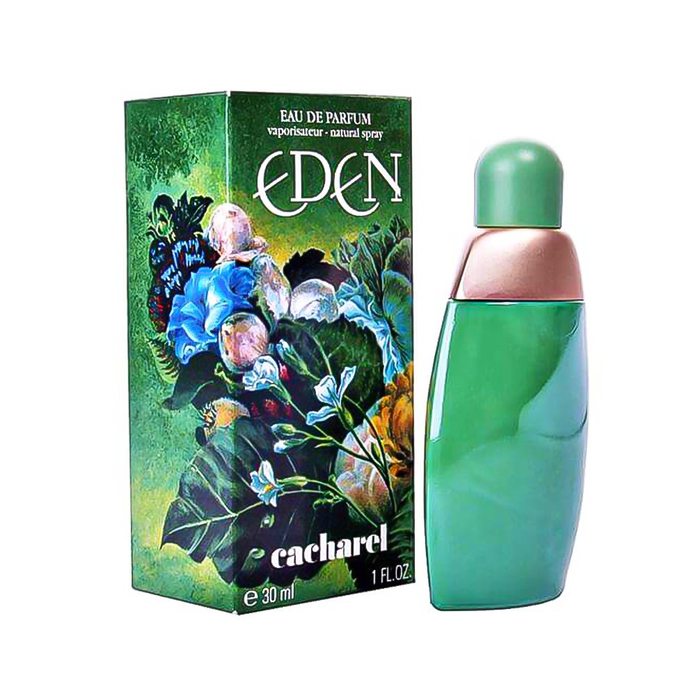 Eden - Cacharel (Type) Σετ