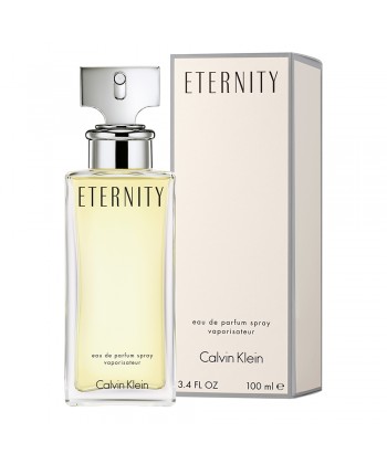 Eternity - Calvin Klein (Type)