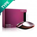 Euphoria - Calvin Klein (Type)