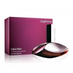 Euphoria - Calvin Klein (Type) Σετ