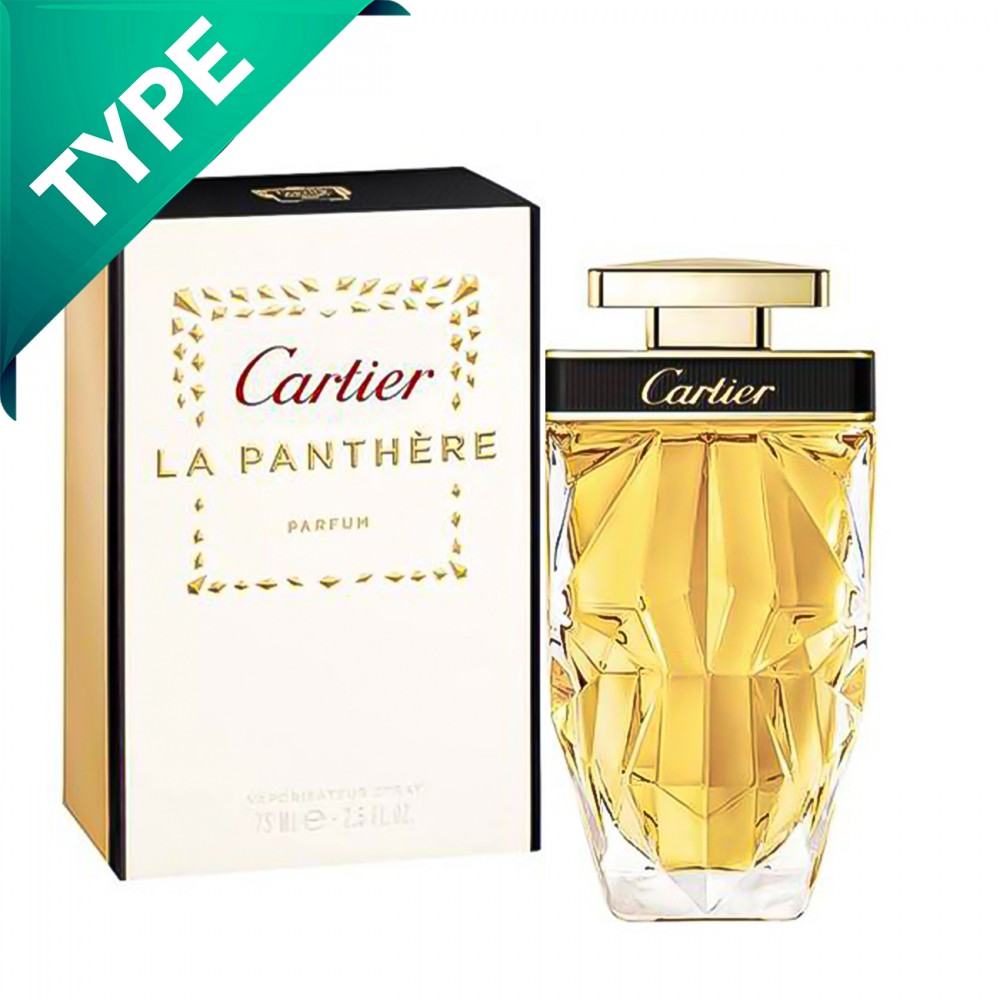 La Panthère - Cartier (type)