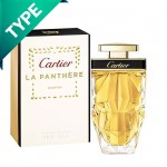 La Panthère - Cartier (type)