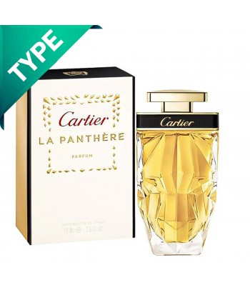 La Panthère - Cartier (type)