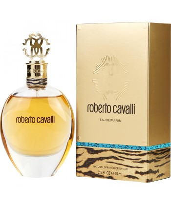 Eau De Parfume - Cavalli Roberto (Type)