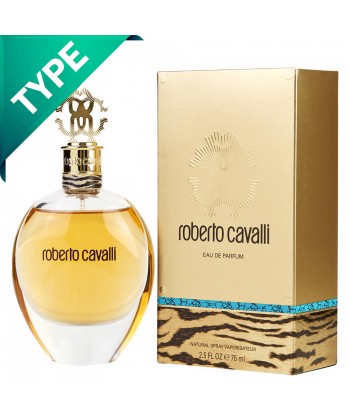 Eau De Parfume - Cavalli Roberto (Type)