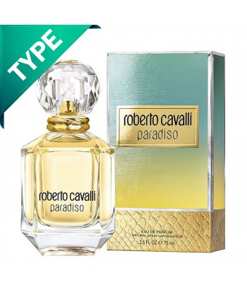Paradisso - Cavalli Roberto (Type)