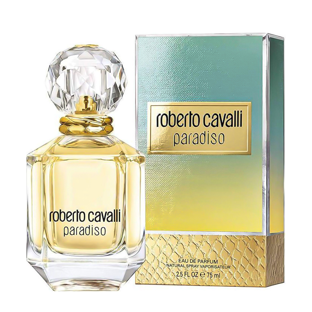 Paradisso - Cavalli Roberto (Type) Σετ