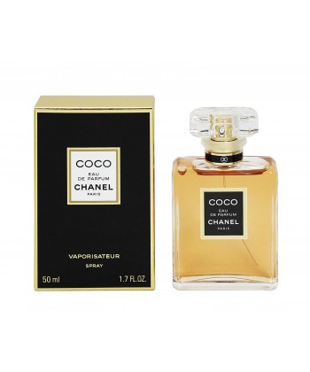 Coco Eau De Parfum - Chanel (Type) 