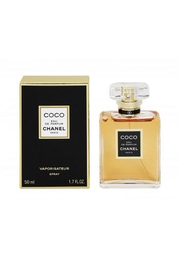 Coco Eau De Parfum - Chanel (Type) 