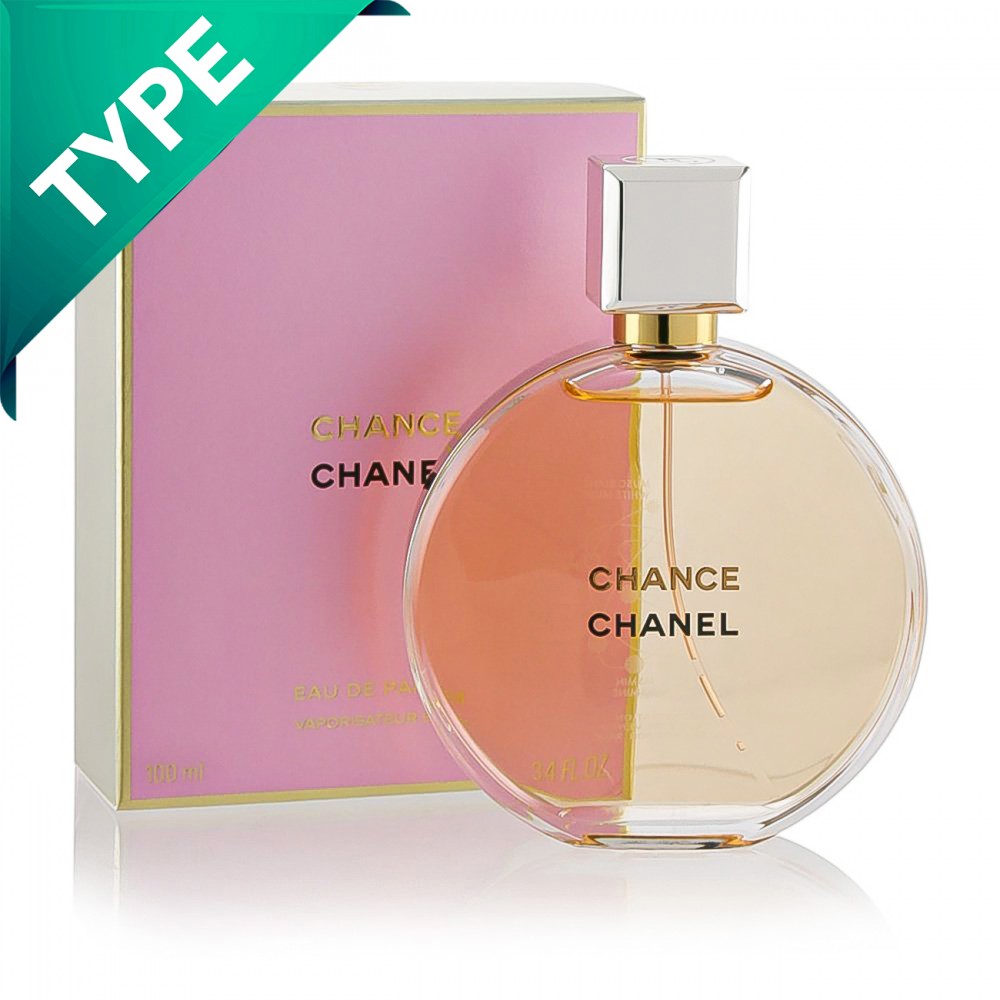 Chance - Chanel (Type)
