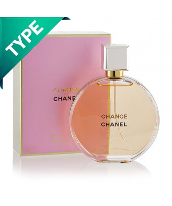 Chance - Chanel (Type)