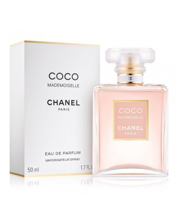 Coco Mademoiselle - Chanel (Type)