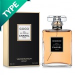 Coco Eau De Parfum - Chanel (Type) Coco Eau De Parfum - Chanel (Type)